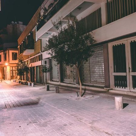 Cozy Flat City Center Никосия Экстерьер фото