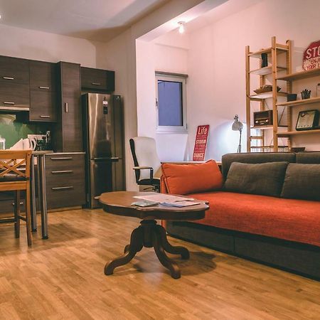 Cozy Flat City Center Никосия Экстерьер фото