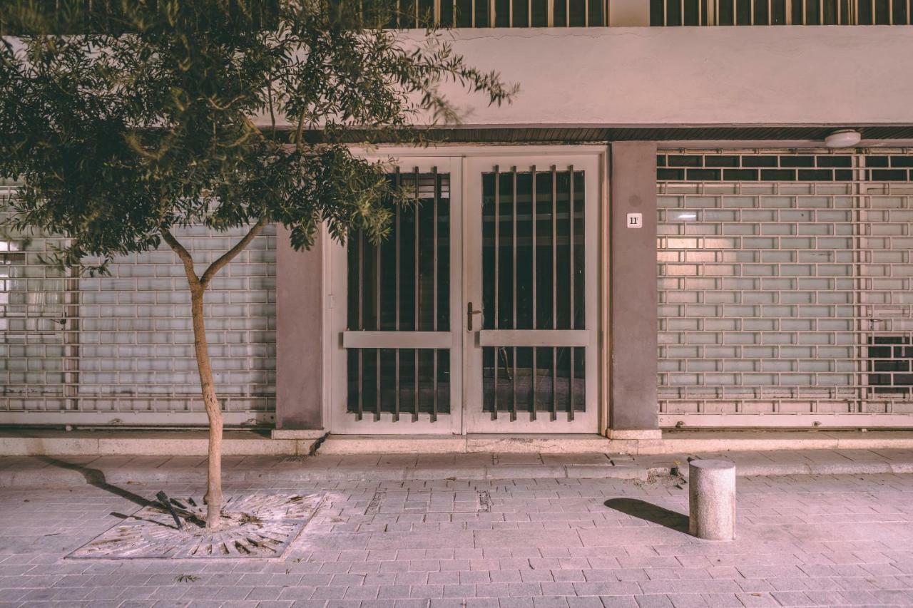 Cozy Flat City Center Никосия Экстерьер фото