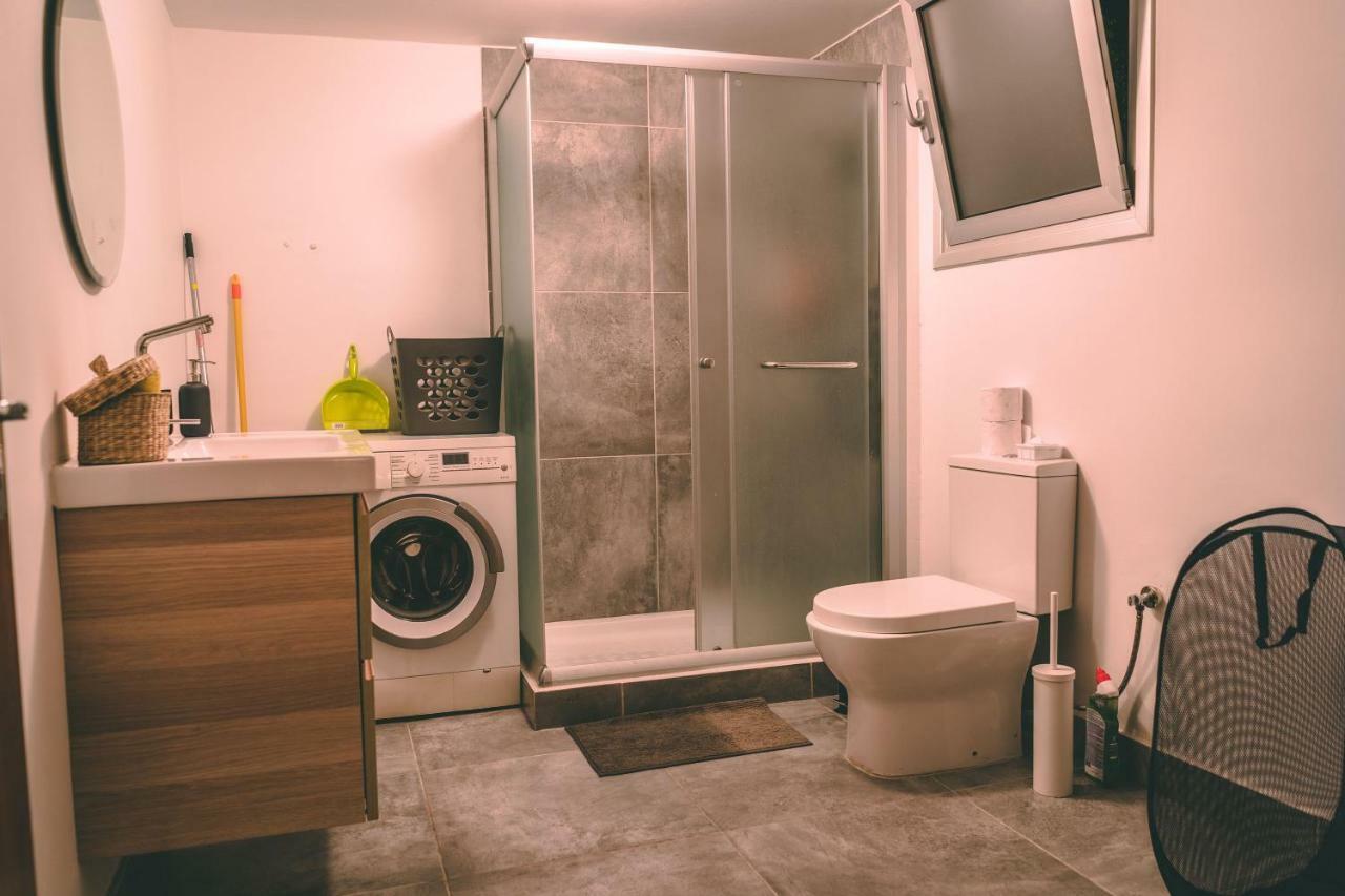 Cozy Flat City Center Никосия Экстерьер фото