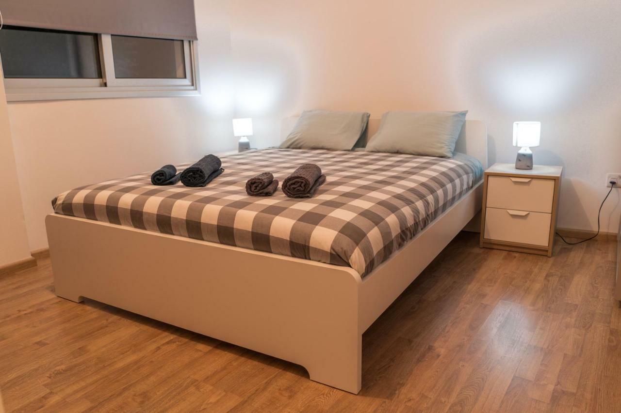 Cozy Flat City Center Никосия Экстерьер фото